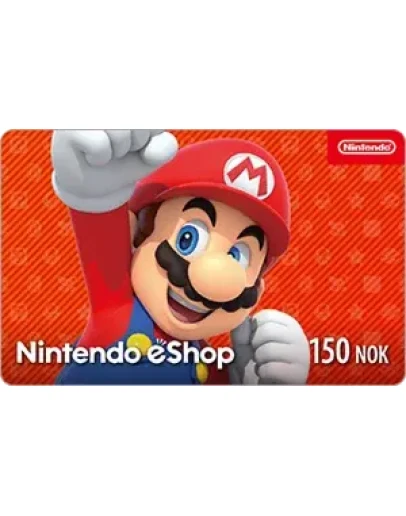 Nintendo NO 150 NOK