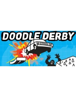 Doodle DerbyRegion freeSteam KeyАвтовыдача