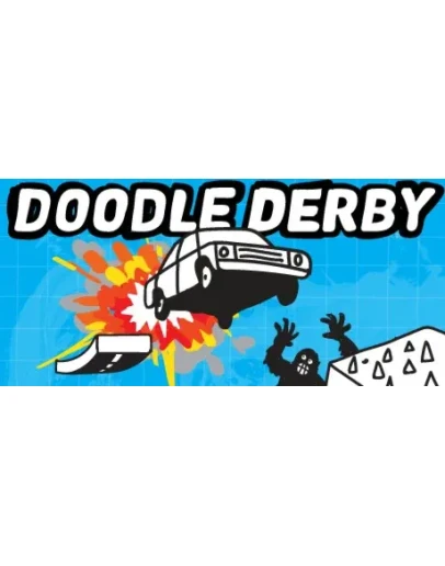 Doodle DerbyRegion freeSteam KeyАвтовыдача