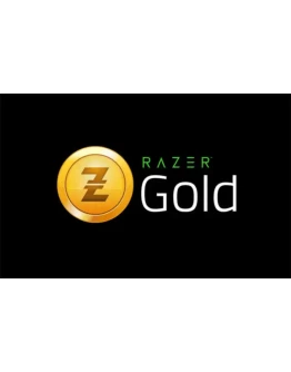 Razer Gold NZ 10 NZD