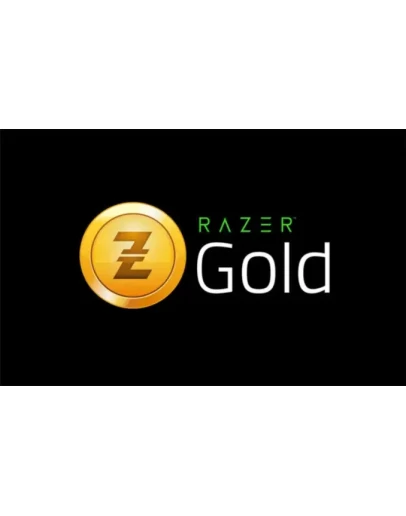 Razer Gold NZ 10 NZD
