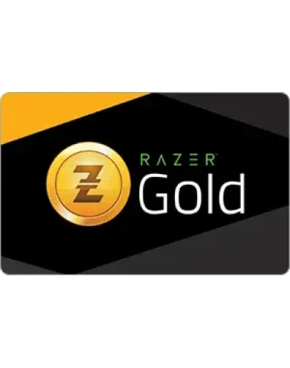 Razer Gold PH 150 PHP