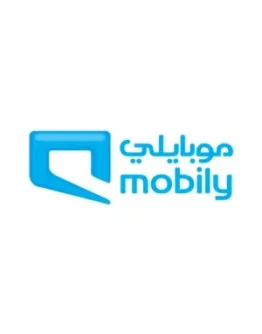 Mobily KSA 25 SAR