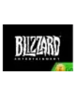 Blizzard Entertainment SG 10 SGD