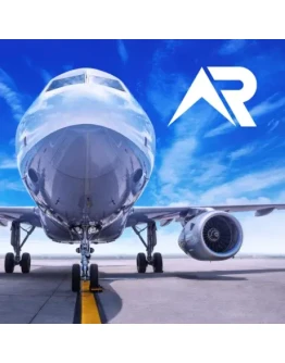 RFS Real Flight Simulator PRO ПОДПИСКА Android Google