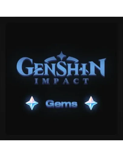 Genshin Impact 1980 + 260 Кристаллов Авто по ID