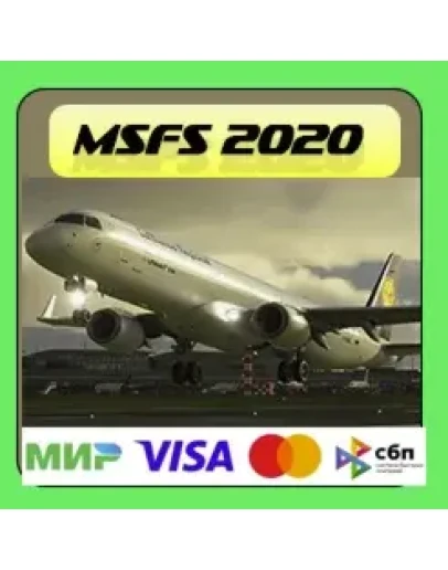 E-Jet 190/195 &amp E-Jet 170/175 FlighSim Studio MSFS 2020