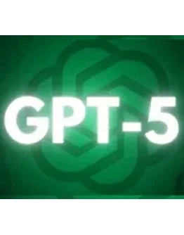 ChatGPT 5 ПОДПИСКА НА 1 МЕСЯЦ