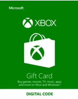 Xbox Live HU 5990 HUF