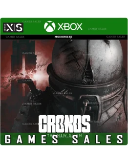 CRONOS: THE NEW DAWNXBOXXS+PCКЛЮЧ
