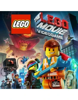 The LEGO Movie Videogame (Steam/ Ключ Весь Мир)