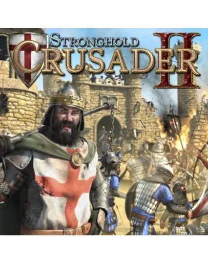 Stronghold Crusader 2 (Steam/Ключ/ Весь Мир)
