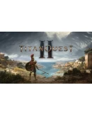 Titan Quest II Steam KZ+UA+CIS+AR+TR+CN
