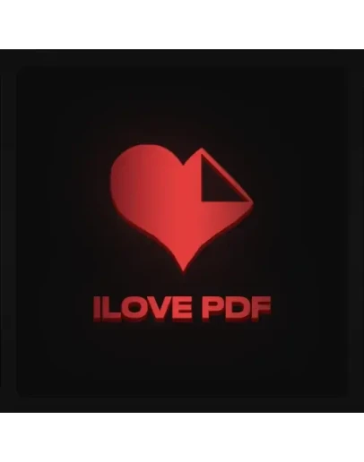 iLovePDF Premium Подписка 1 год