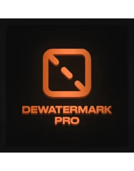 Dewatermark Pro Подписка 30 дней