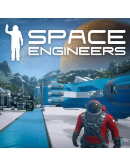 Space Engineers (Steam/Ключ/ Весь Мир)