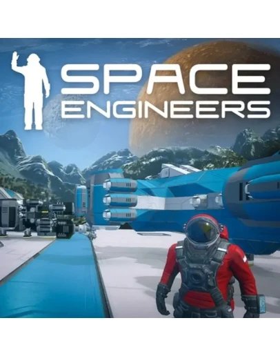 Space Engineers (Steam/Ключ/ Весь Мир)