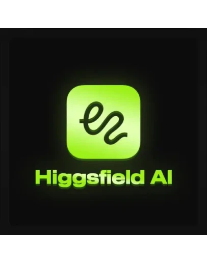 Higgsfield AI Подписка 30 Days