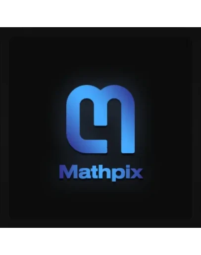 Mathpix 30 дней Подписка