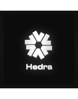 Hedra AI 30 дней Подписка Hedra AI 30 дней Подписка