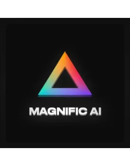 Magnific AI 30 дней Подписка