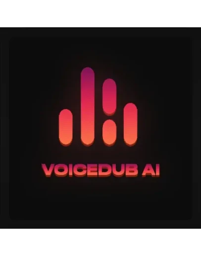 Voicedub AI Подписка 7/30 дней Voicedub AI Подписка 7/30 дней