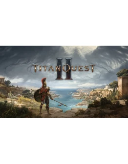 Titan quest 2 На ваш Аккаунт STEAM