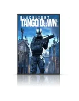Blacklight: Tango Down GLOBAL STEAM KEY + РФ