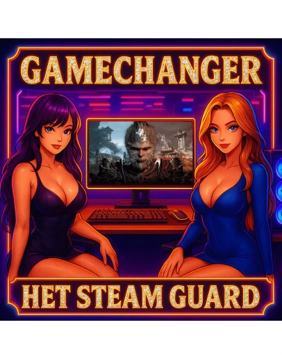 НЕТ GUARD BLACK MYTH: WUKONG DIGITAL DELUXE STEAM