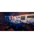 Secrets of Blackrock Manor - Escape Room STEAM РОССИЯ