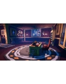 Secrets of Blackrock Manor - Escape Room STEAM РОССИЯ