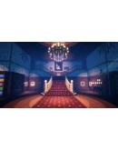 Secrets of Blackrock Manor - Escape Room STEAM РОССИЯ