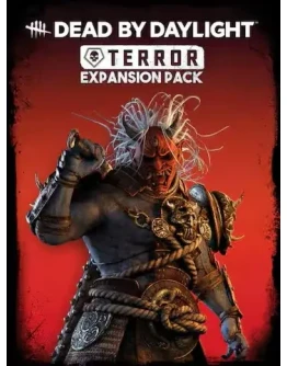 Dead by Daylight - Terror Expansion Pack EPIC GAMES