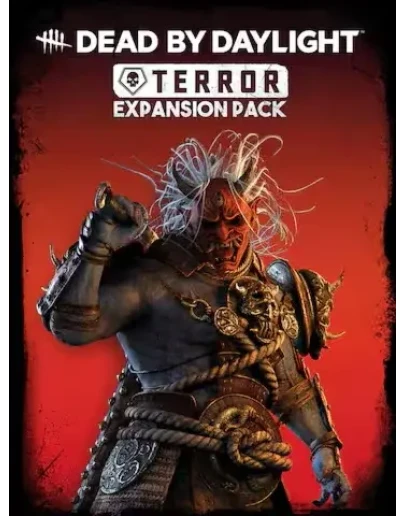 Dead by Daylight - Terror Expansion Pack EPIC GAMES