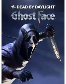 Dead by Daylight - Ghost Face EPIC GAMES