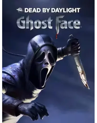 Dead by Daylight - Ghost Face EPIC GAMES