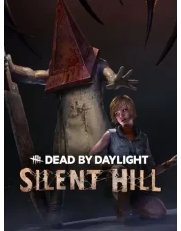 Dead By Daylight - Silent Hill Chapter EPIC GAMES