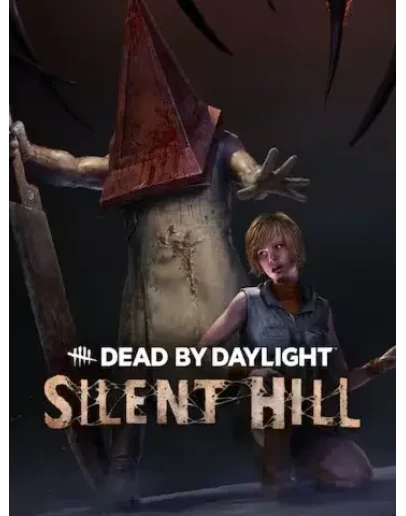 Dead By Daylight - Silent Hill Chapter EPIC GAMES