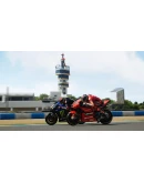 MotoGP21 XBOX ONE SERIES X/S КЛЮЧ