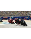 MotoGP21 XBOX ONE SERIES X/S КЛЮЧ