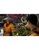 НЕТ GUARD MORTAL KOMBAT ВСЕ ПЕРСОНАЖИ И DLC STEAM