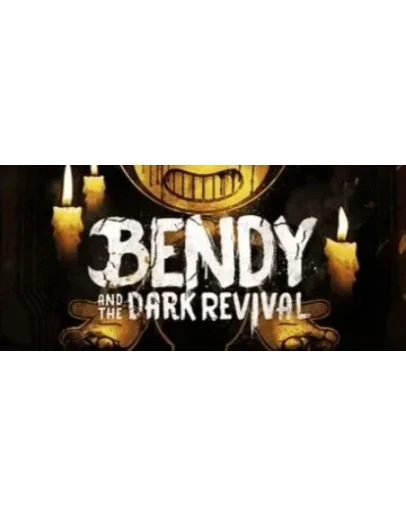 Bendy and the Dark Revival Steam РФ+Весь Мир Key