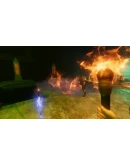 FOREWARNED (Steam key / РФ+Весь Мир)