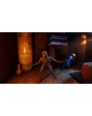 FOREWARNED (Steam key / РФ+Весь Мир)