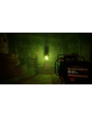 FOREWARNED (Steam key / РФ+Весь Мир)