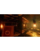 FOREWARNED (Steam key / РФ+Весь Мир)