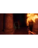 FOREWARNED (Steam key / РФ+Весь Мир)