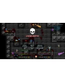 Tallowmere 2: Проклятье Котят (Steam key / РФ+Мир)