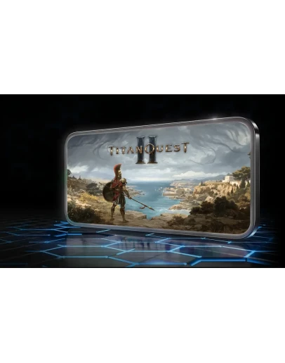 Titan Quest II для GFN (Geforce Now) на 3 месяца Titan Quest II для GFN (Geforce Now) на 3 месяца