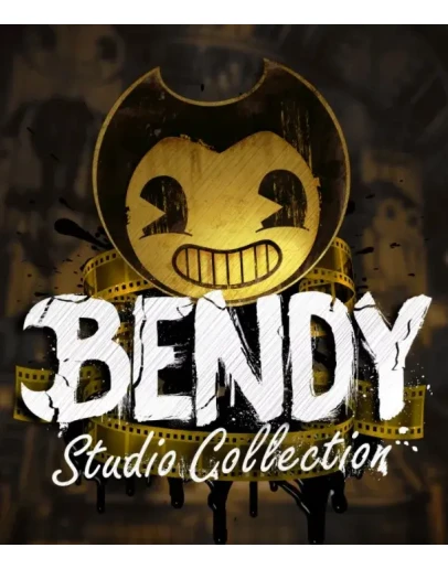 Bendy: Studio Collection XBOX GLOBAL